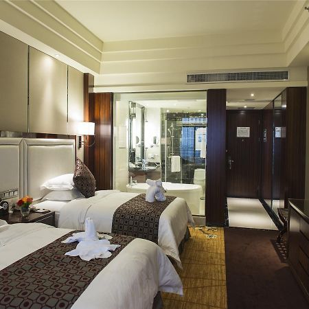 Country Garden Phoenix Hotel Longjiang Shunde Foshan City Eksteriør bilde