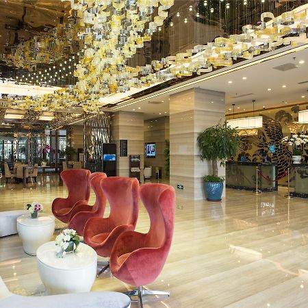 Country Garden Phoenix Hotel Longjiang Shunde Foshan City Eksteriør bilde