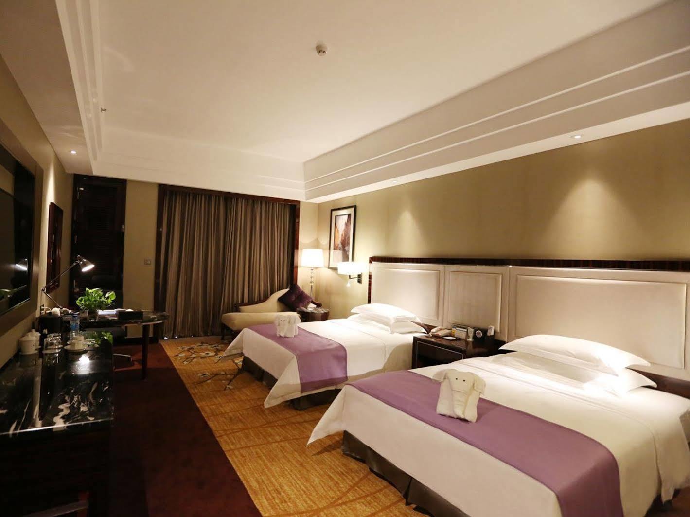 Country Garden Phoenix Hotel Longjiang Shunde Foshan City Eksteriør bilde