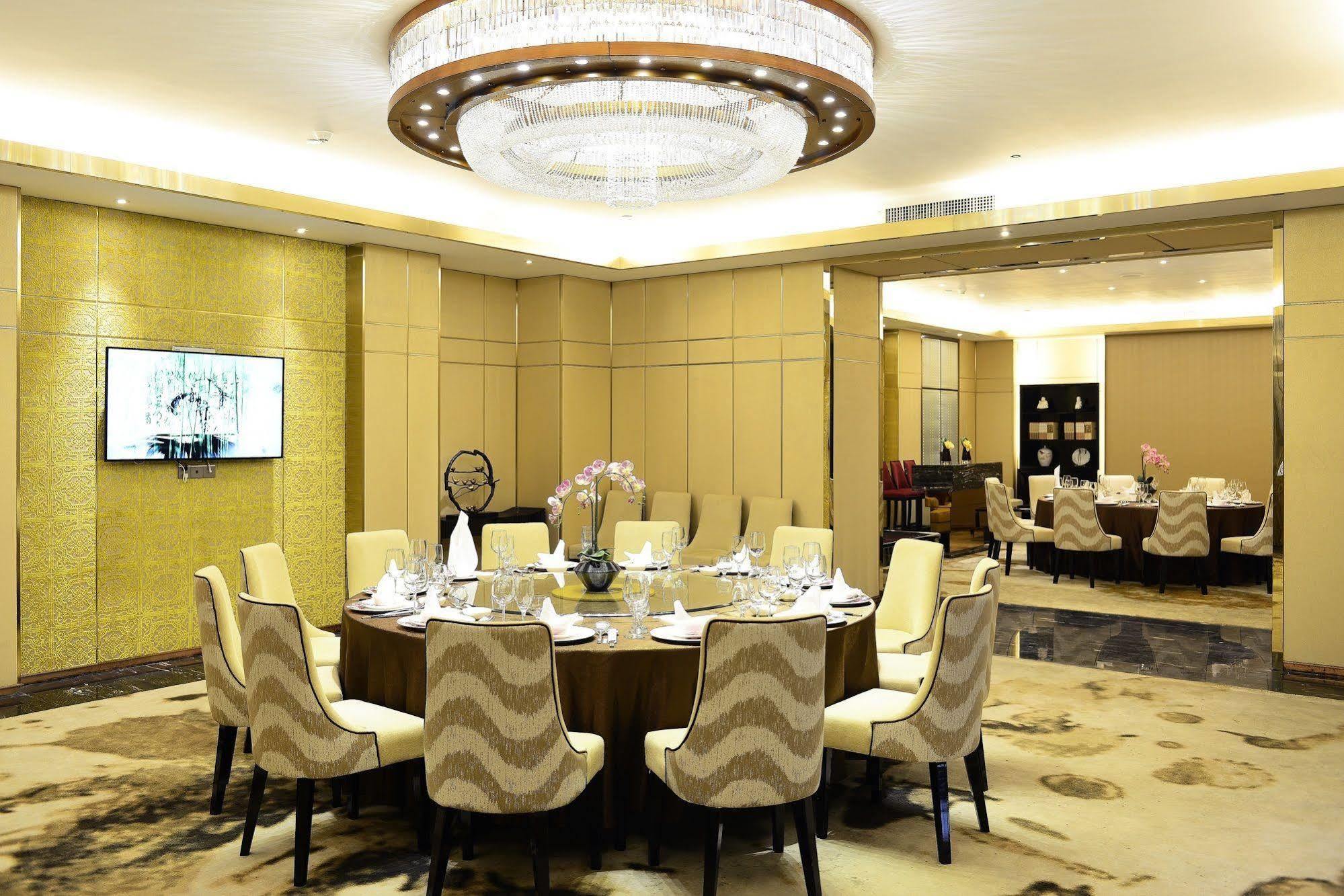 Country Garden Phoenix Hotel Longjiang Shunde Foshan City Eksteriør bilde