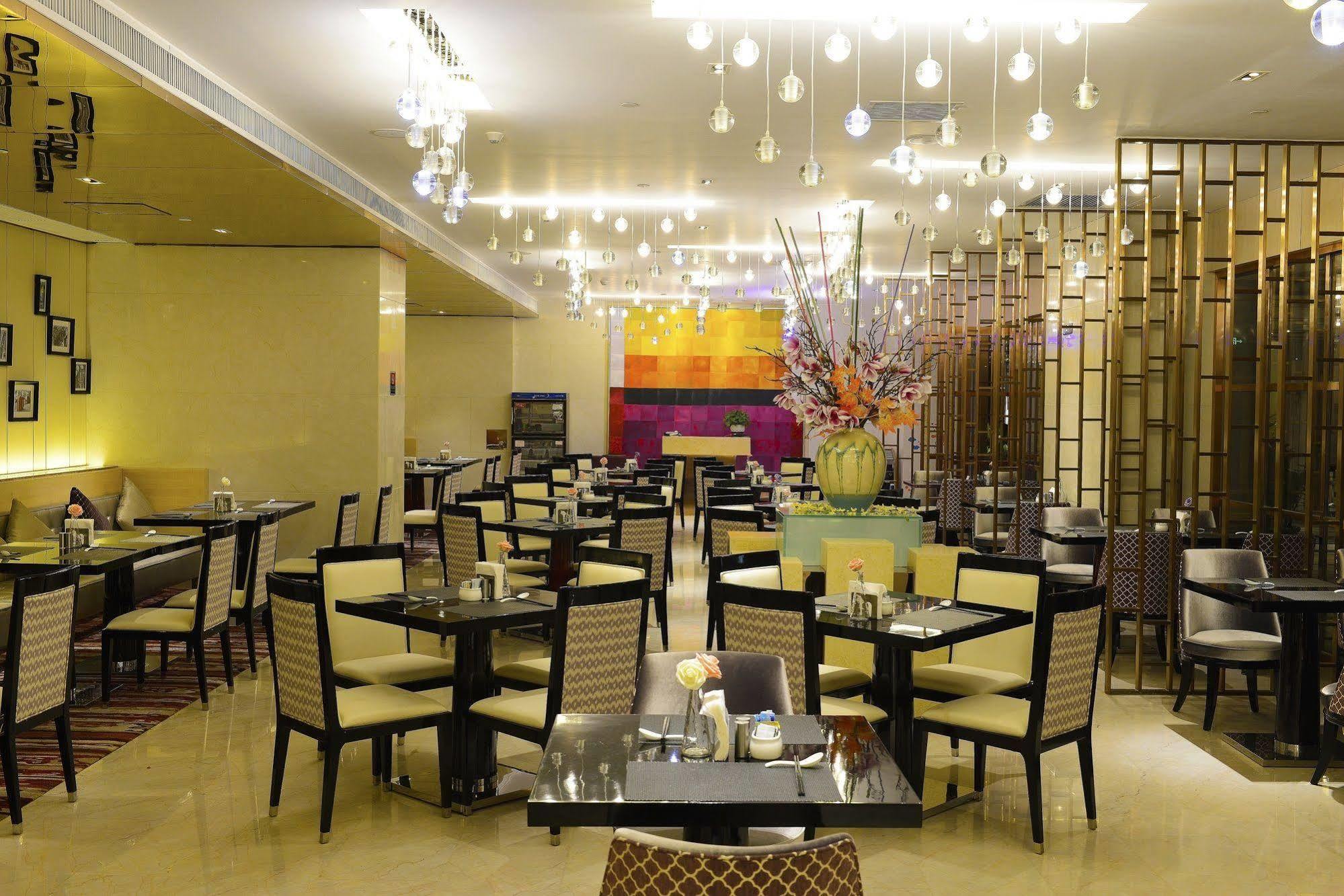 Country Garden Phoenix Hotel Longjiang Shunde Foshan City Eksteriør bilde