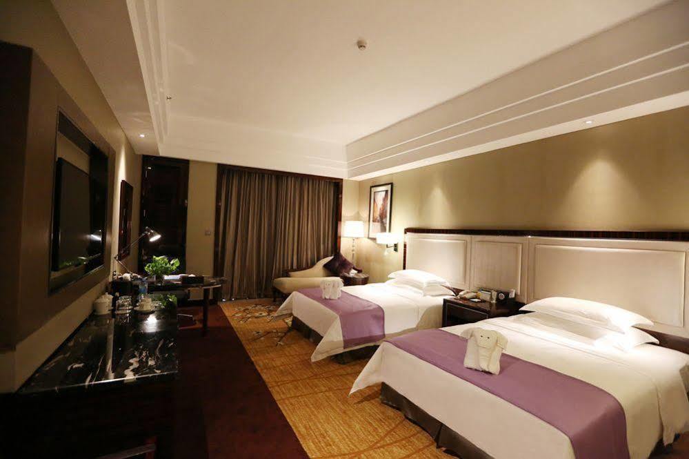 Country Garden Phoenix Hotel Longjiang Shunde Foshan City Eksteriør bilde