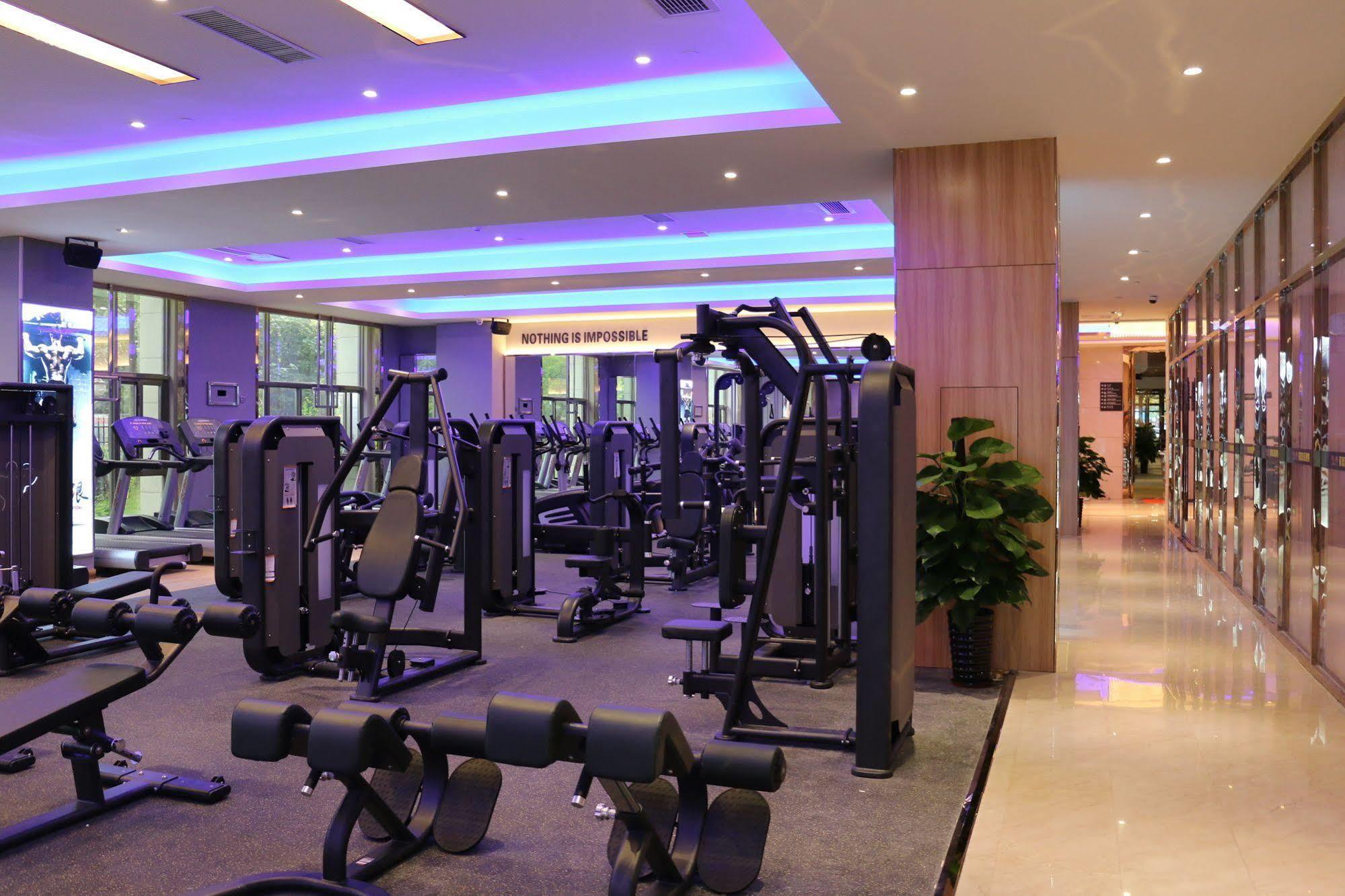 Country Garden Phoenix Hotel Longjiang Shunde Foshan City Eksteriør bilde