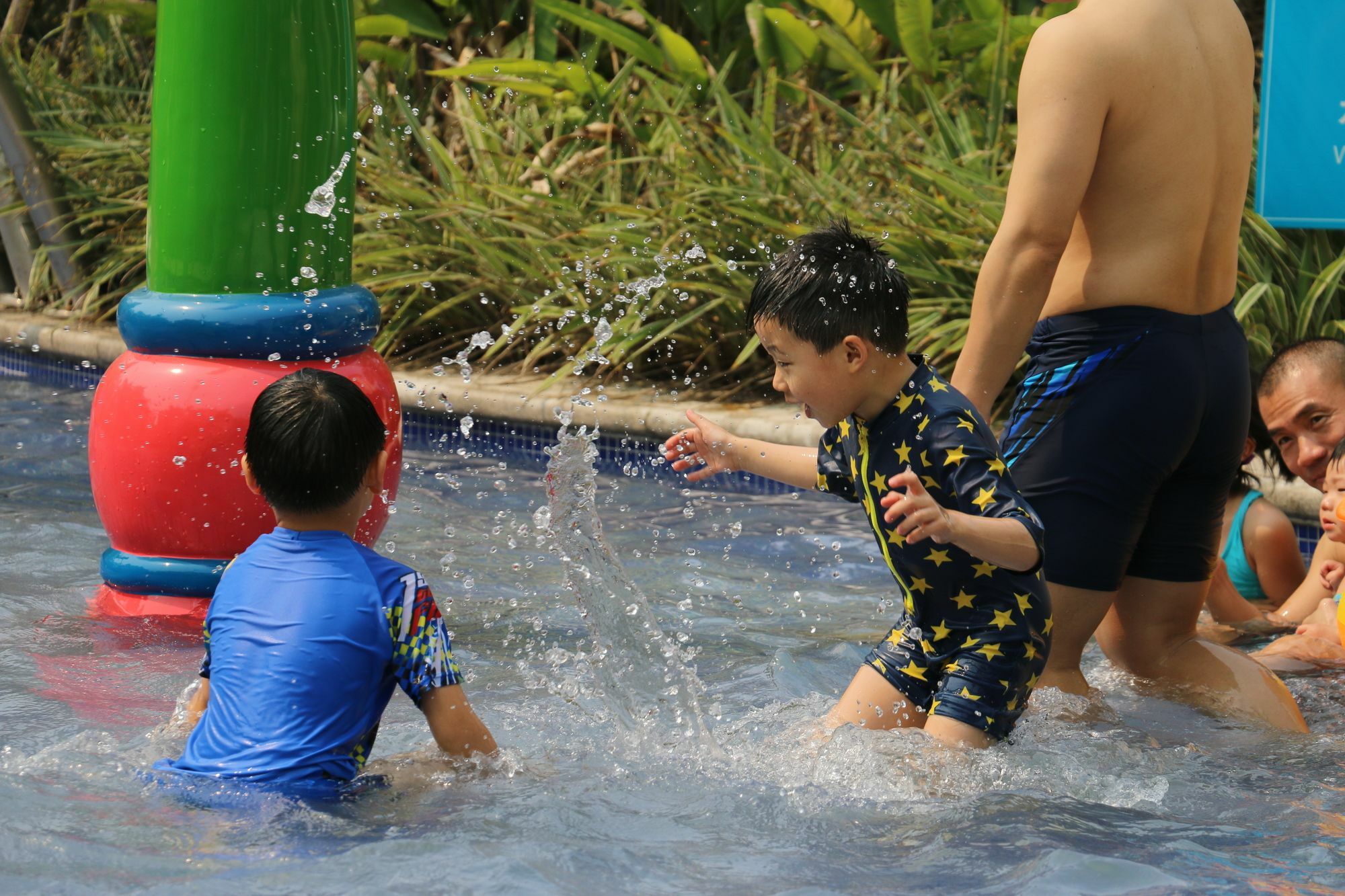 Country Garden Phoenix Hotel Longjiang Shunde Foshan City Eksteriør bilde
